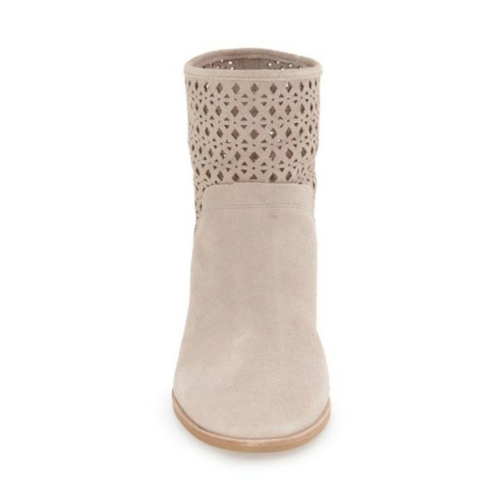🆕MICHAEL KORS Sunny Bootie - Picture 4 of 12